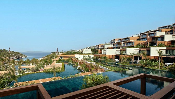 Maxx Royal Bodrum